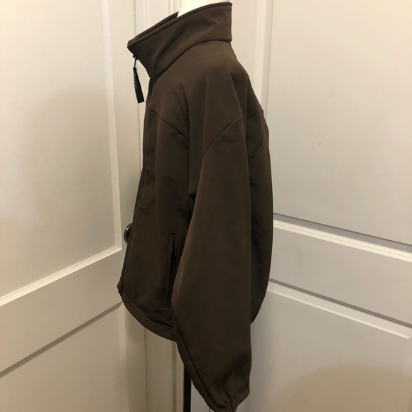 Blauer men’s windbreaker jacket size large - Picture 2 of 6